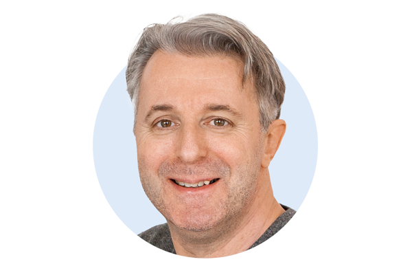 Profilbild Martin Kotal, ROTE NASEN.