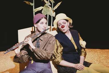 @Jeunesse/Peter Griesser