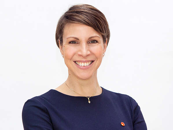 Mag.a (FH) Ivana Bacanovic