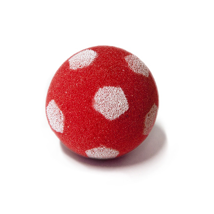 Fußballnase Fußballnase