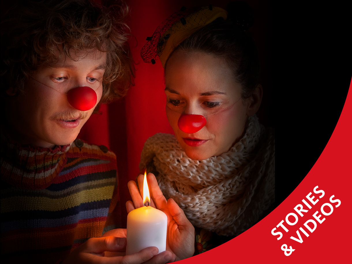 Weihnachtsstories Teaser