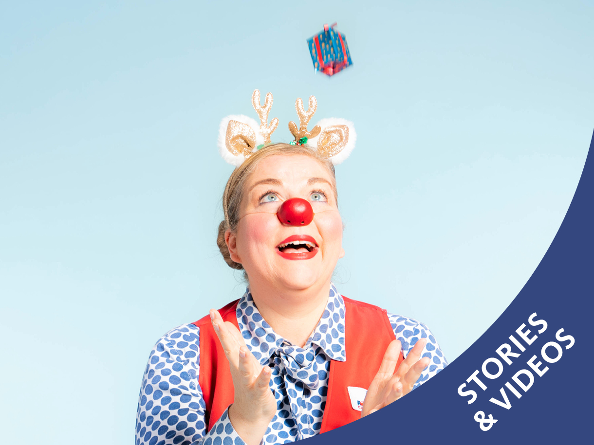 Weihnachtsstories Teaser