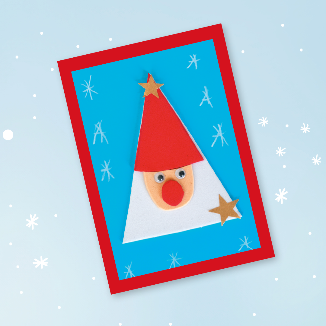 Weihnachtskarten Motivauswahl