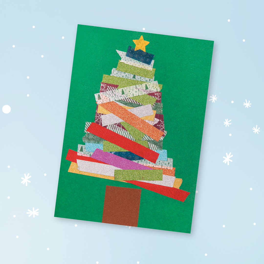Weihnachtskarten Motivauswahl