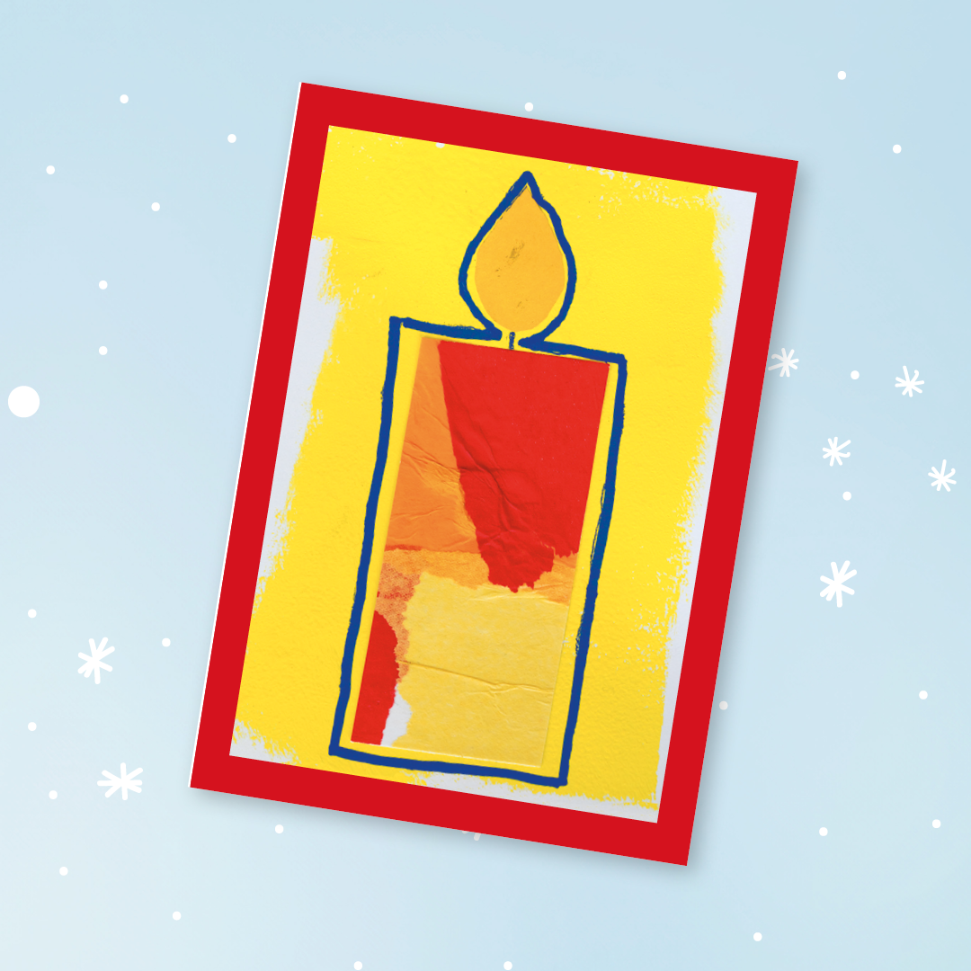 Weihnachtskarten Motivauswahl